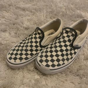 Vans shoes